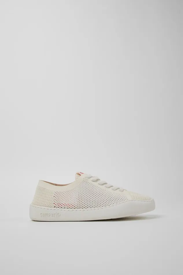Sneakers Women Camper Peu Touring White Recycled PET Sneakers Sneakers Women Camper Peu Touring White Recycled PET Sneakers