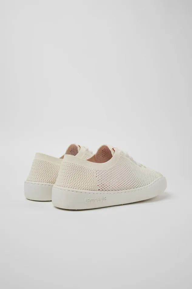 Sneakers Women Camper Peu Touring White Recycled PET Sneakers Sneakers Women Camper Peu Touring White Recycled PET Sneakers