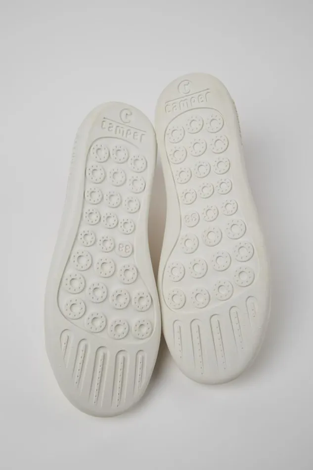 Sneakers Women Camper Peu Touring White Recycled PET Sneakers Sneakers Women Camper Peu Touring White Recycled PET Sneakers