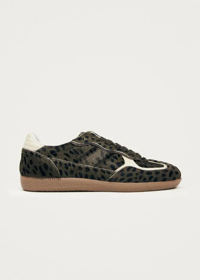 Sneakers WomenMen ALOHAS Tb490 Rife Soft Green