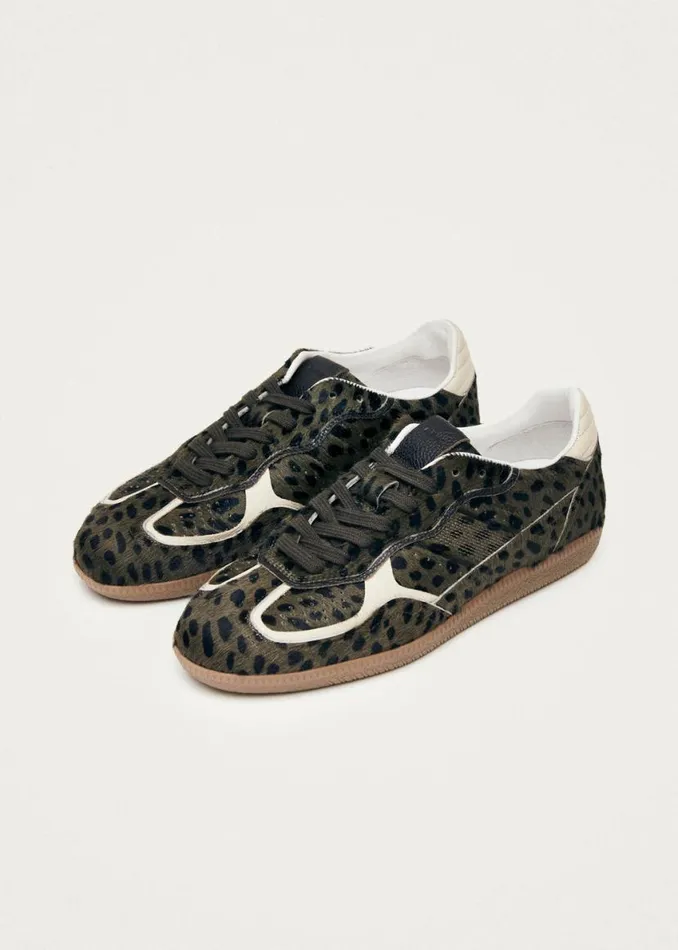Sneakers WomenMen ALOHAS Tb490 Rife Soft Green