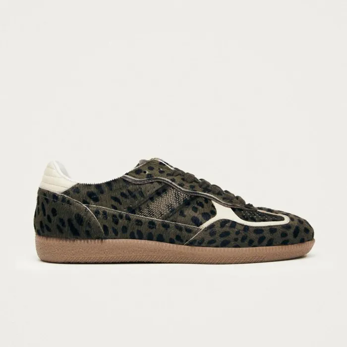 Sneakers WomenMen ALOHAS Tb490 Rife Soft Green