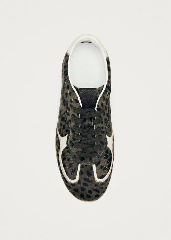 Sneakers WomenMen ALOHAS Tb490 Rife Soft Green