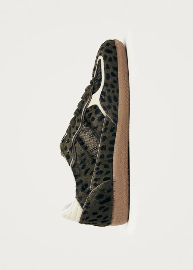 Sneakers WomenMen ALOHAS Tb490 Rife Soft Green