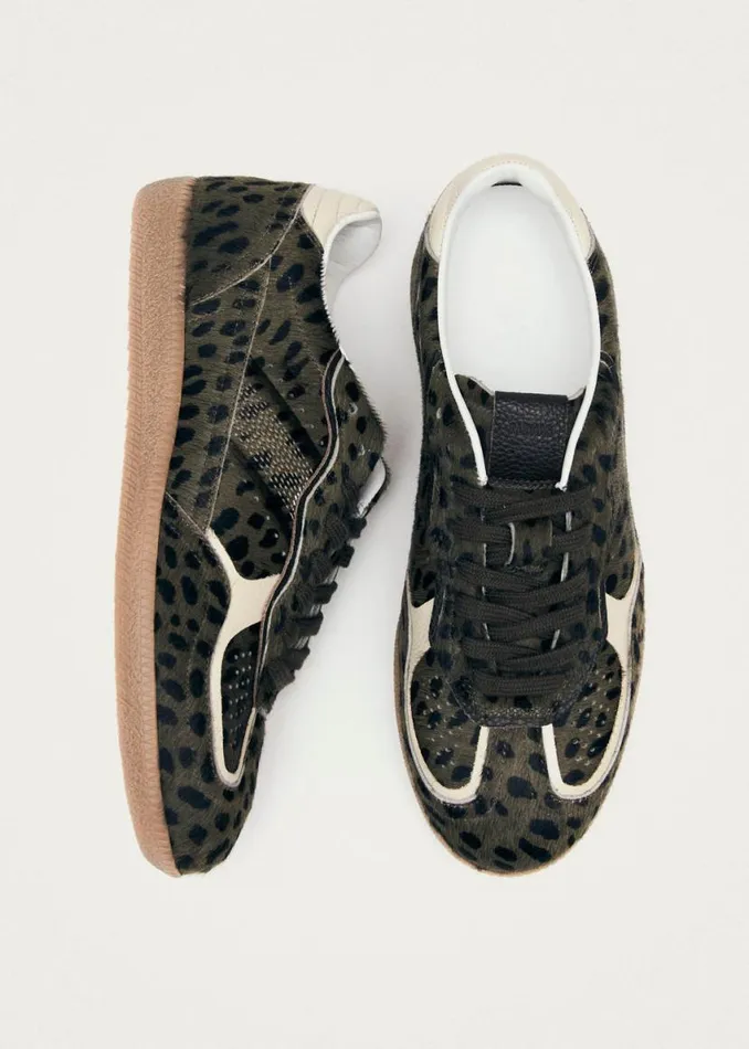 Sneakers WomenMen ALOHAS Tb490 Rife Soft Green