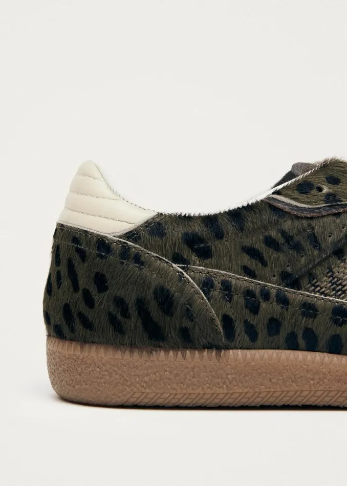 Sneakers WomenMen ALOHAS Tb490 Rife Soft Green