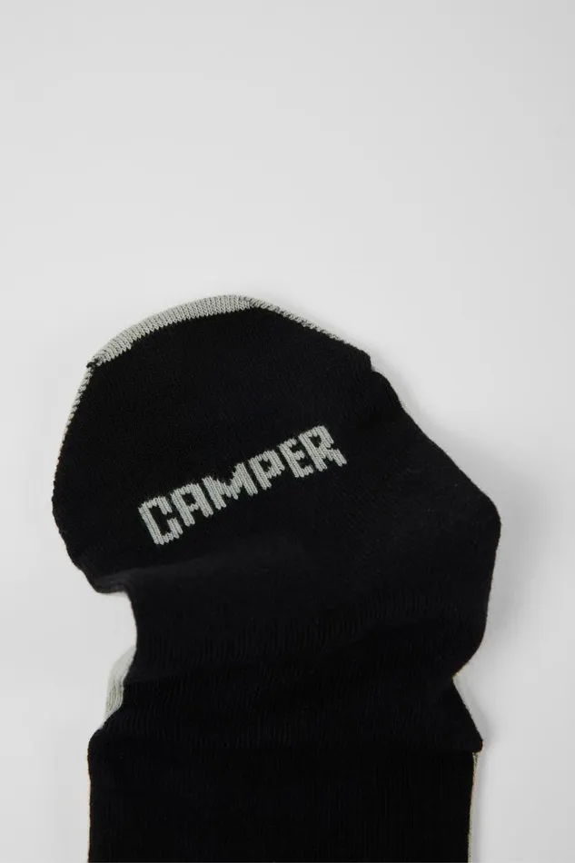 Socks Women Camper Sox Socks Twopair Pack Of Socks