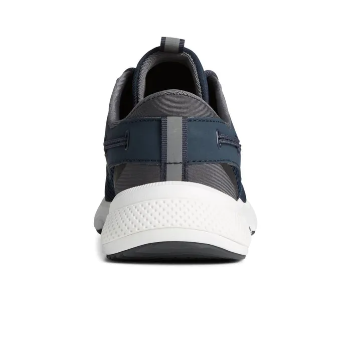 Sperry 7 Sea 3Eye Sneaker Navy Women Sneakers
