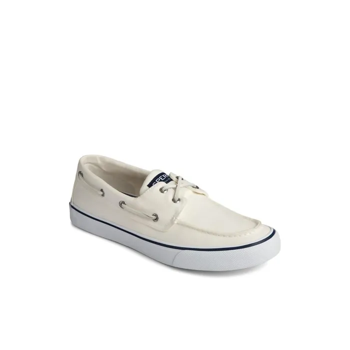 Sperry Bahama II Sneaker White Men Sneakers