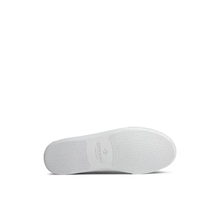 Sperry Bahama II Sneaker White Men Sneakers