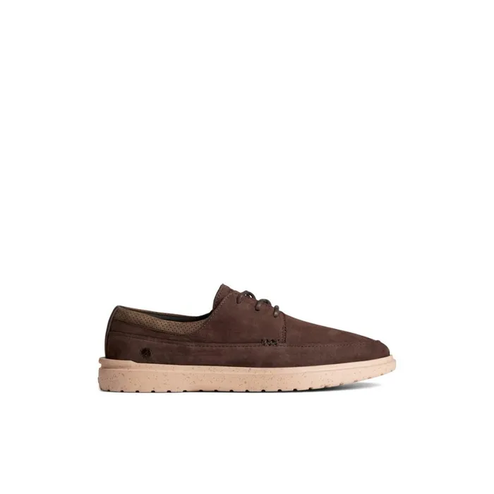 Sperry Cabo II Oxford Brown Men Loafers and Oxfords