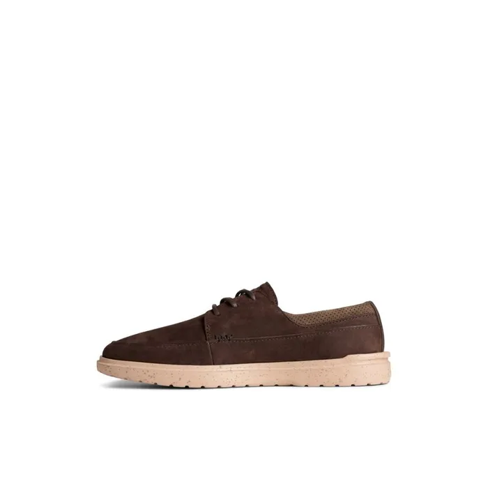 Sperry Cabo II Oxford Brown Men Loafers and Oxfords