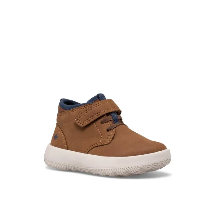 Sperry Coastal Break Chukka Medium Beige Kids Boots