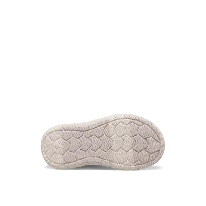 Sperry Coastal Break Chukka Medium Beige Kids Boots