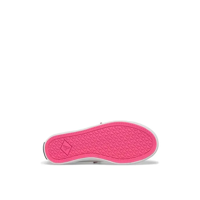 Sperry Crest Vibe Sneaker White Kids Sneakers