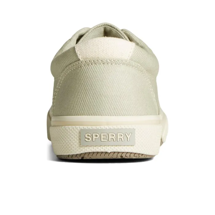 Sperry Halyard CVO Sneaker Bone Men Sneakers