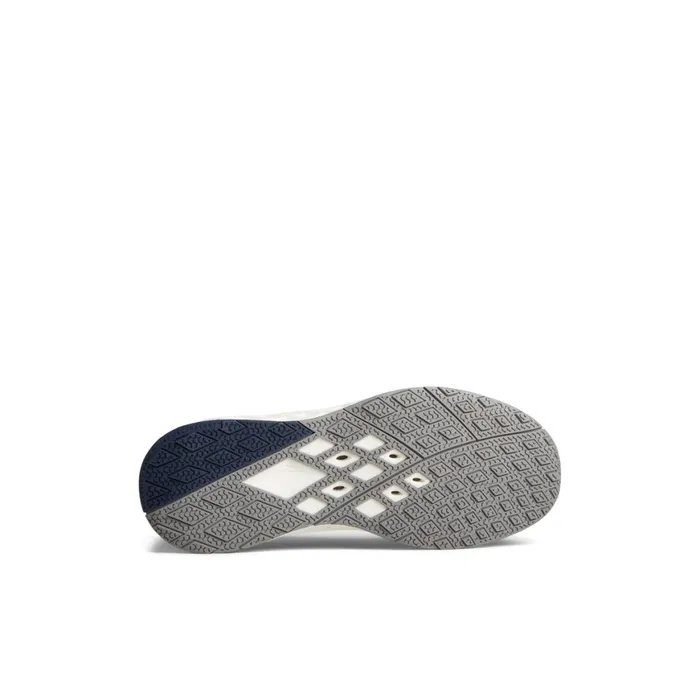 Sperry SeaCycled Headsail Sneaker Navy Textile Mesh Women Sneakers