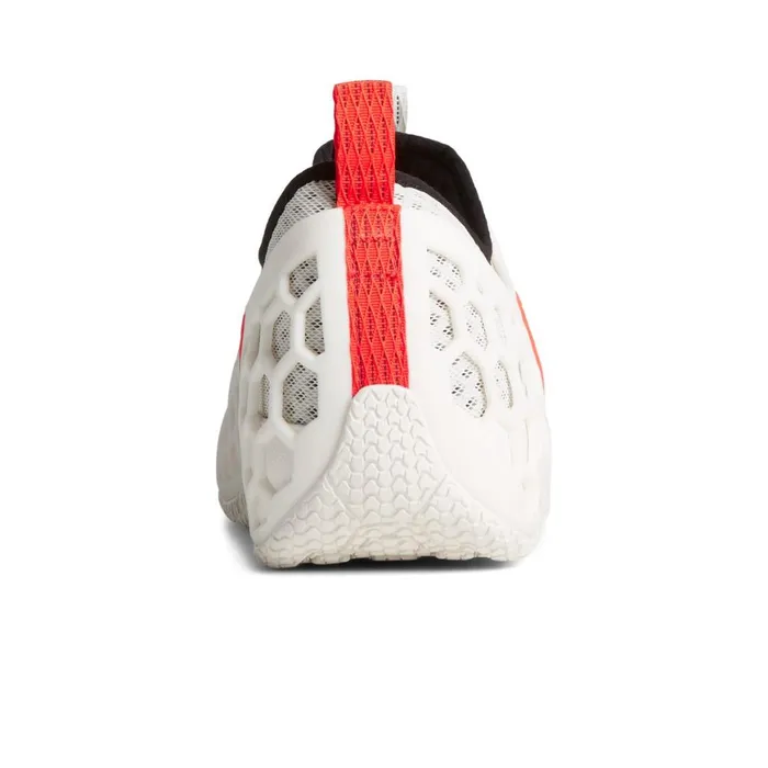 Sperry Wave Rocker White Men Sneakers