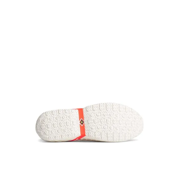 Sperry Wave Rocker White Men Sneakers