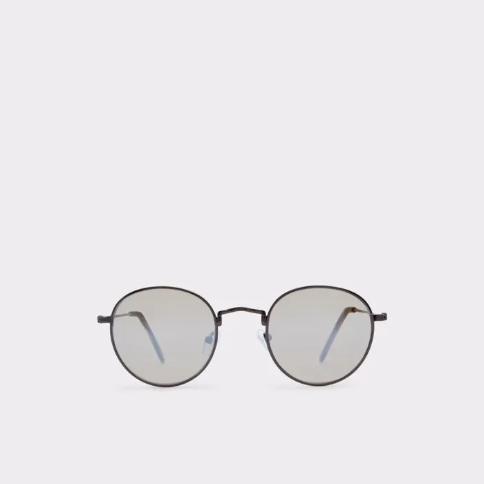 Sunglasses Men ALDO Kangaloon Round Sunglasses