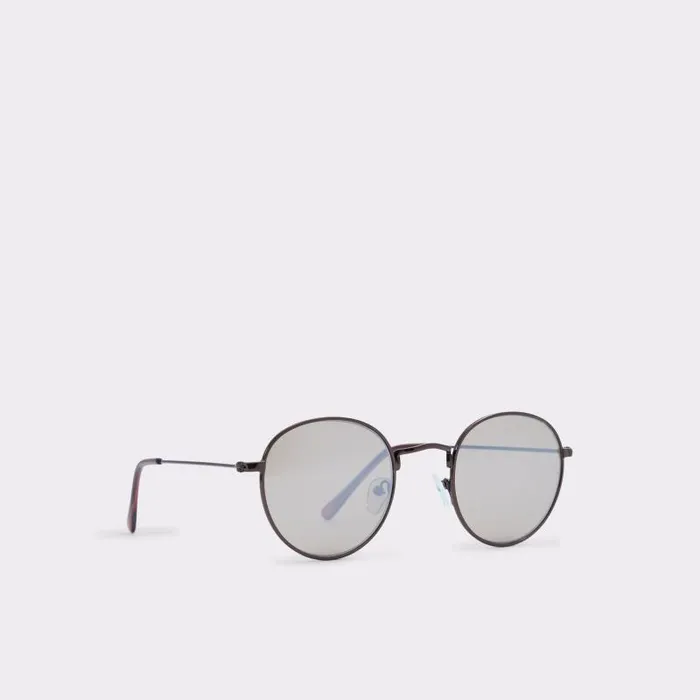 Sunglasses Men ALDO Kangaloon Round Sunglasses