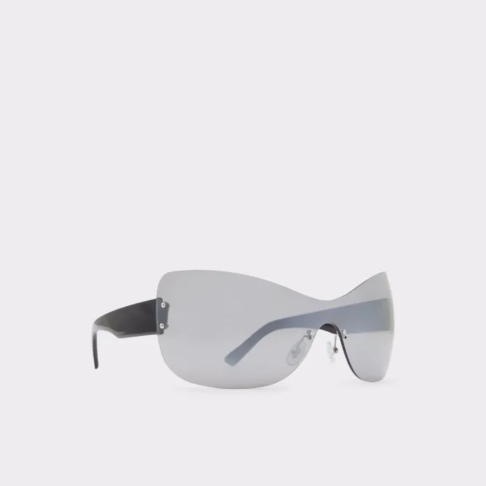 Sunglasses Women ALDO Maociana Shield Sunglasses