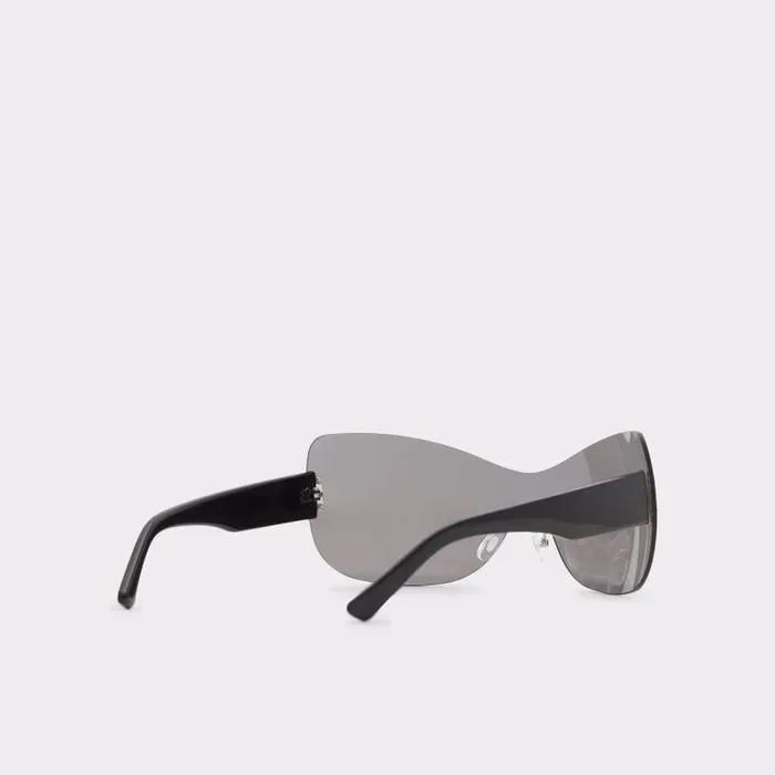 Sunglasses Women ALDO Maociana Shield Sunglasses
