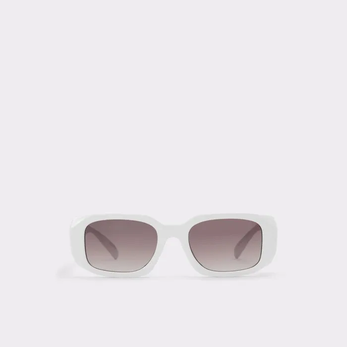 Sunglasses Women ALDO Mirorenad Rectangle Sunglasses