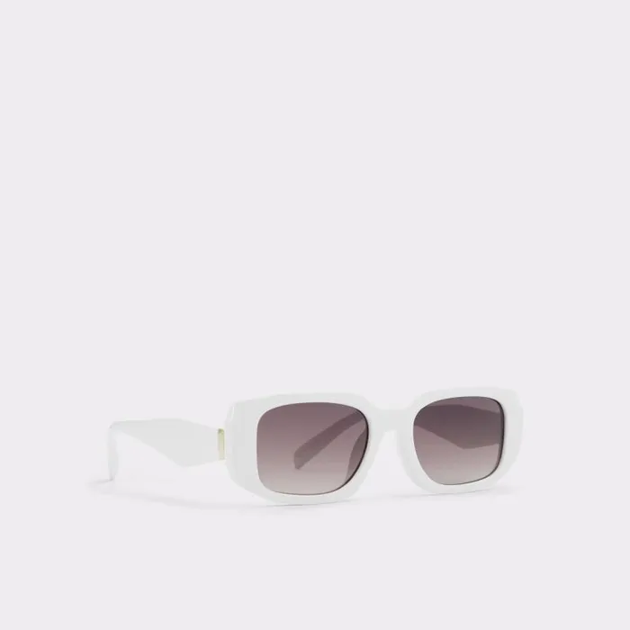 Sunglasses Women ALDO Mirorenad Rectangle Sunglasses
