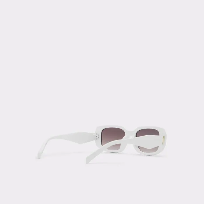 Sunglasses Women ALDO Mirorenad Rectangle Sunglasses