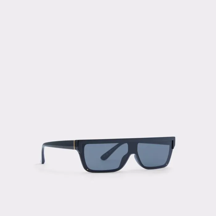 Sunglasses Women ALDO Wojarx Shield Sunglasses