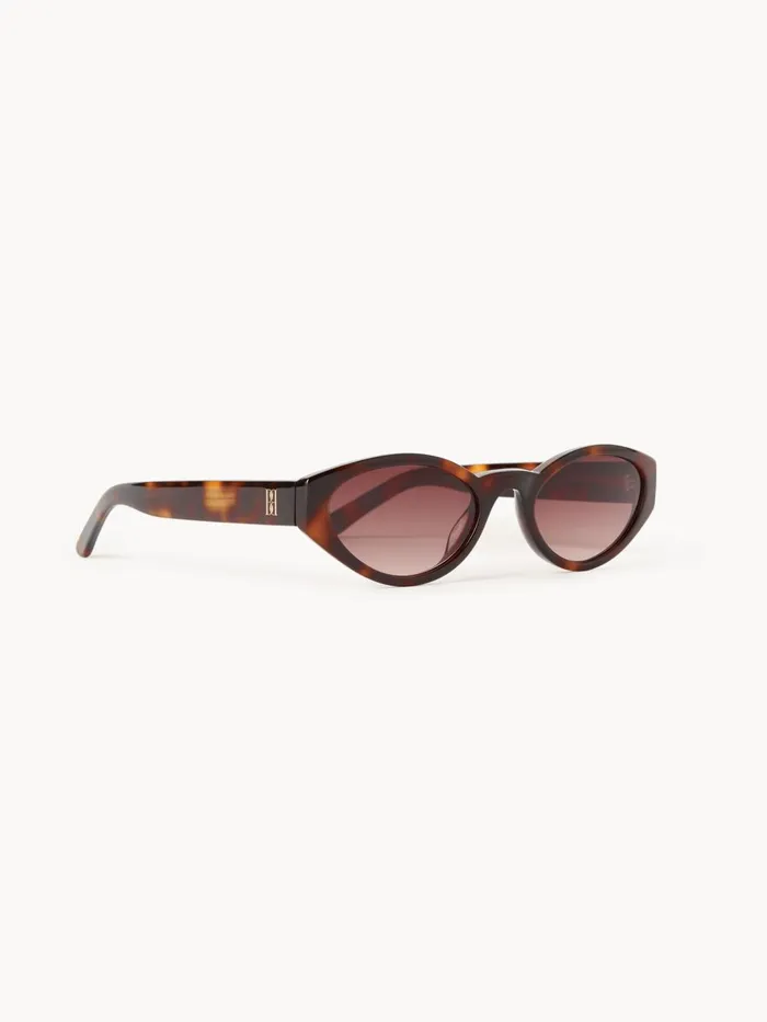 Sunglasses Women By Malene Birger Myla Sunglasses Tortoise Sunglasses Women By Malene Birger Myla Sunglasses Tortoise