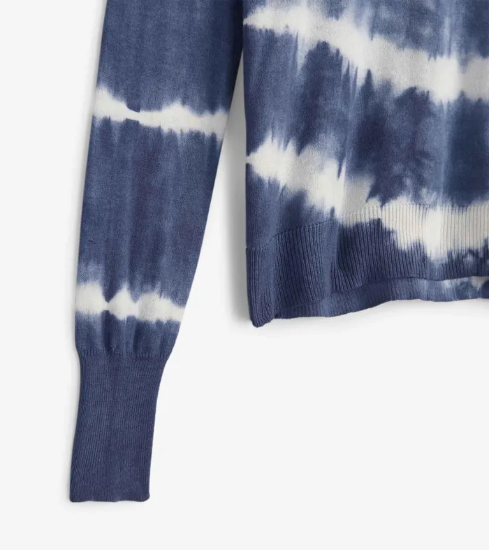 Sweaters Women Hatley Katie Sweater 8211 Falling Ripple