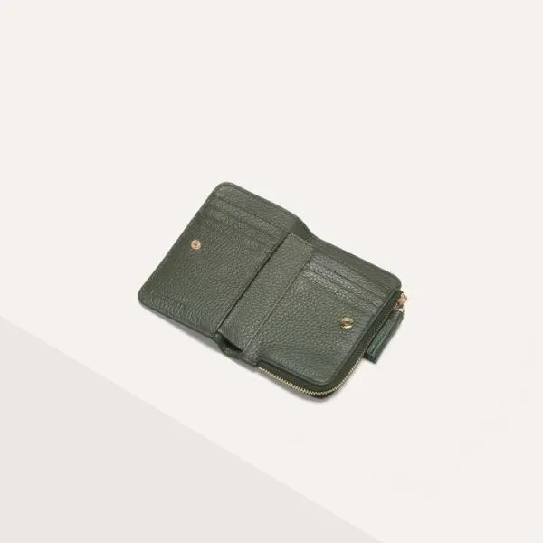 Tassel Alga Women Coccinelle Wallets and Small Leather Goods