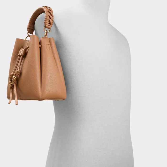 Top Handle Bags Women ALDO Ameliebucketx Bucket Bag