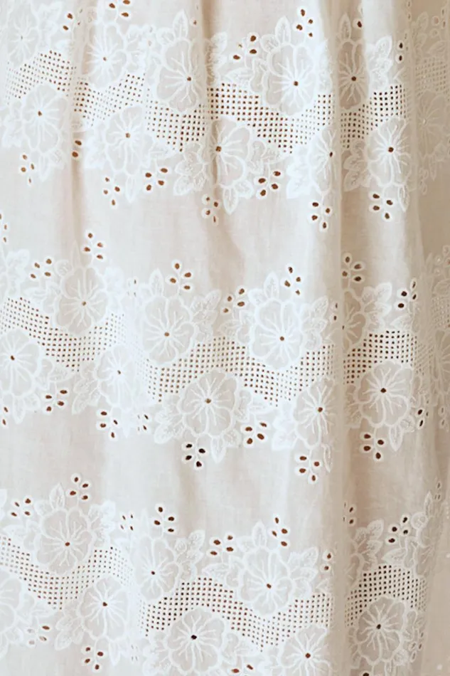Tops Shop Natalie Martin AMELIA TOP Geranium Milk