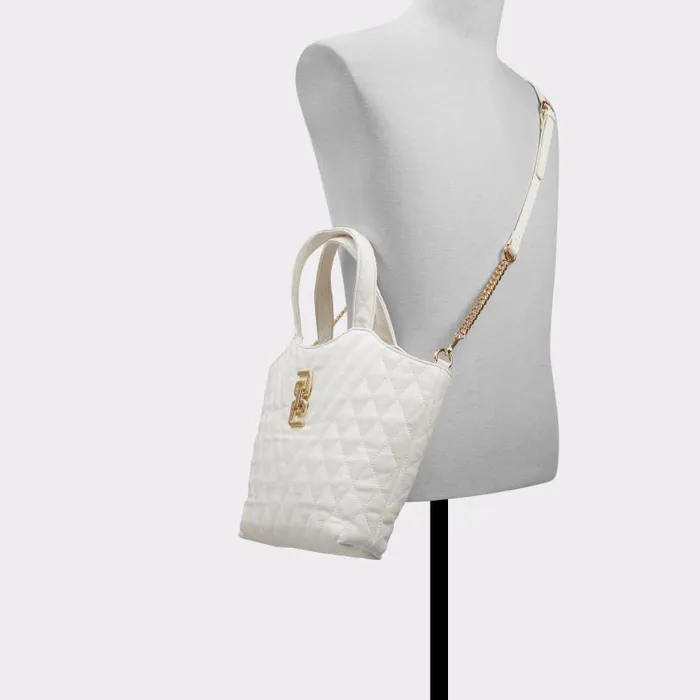 Tote and Satchel Bags Women ALDO Zinylaax Satchel Bag