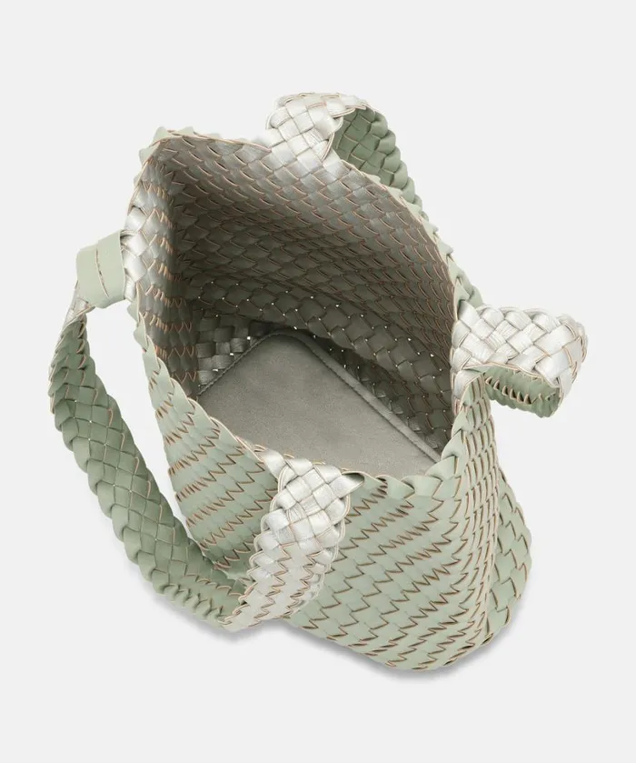 Tote Bag 8211 Bleached Silver Accessories Ilse Jacobsen Bags Tote Bag 8211 Bleached Silver Accessories Ilse Jacobsen Bags