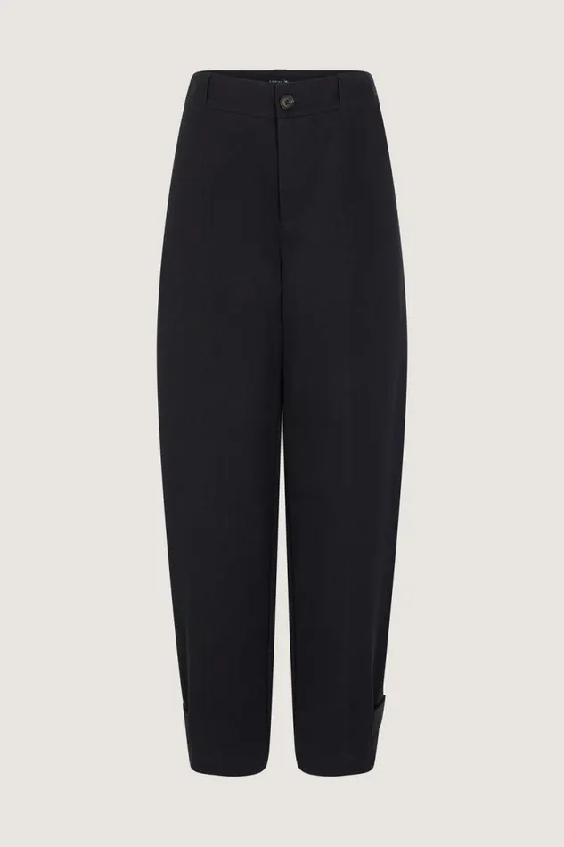 Trousers Women Soeur SALVADOR TROUSERS Anthracite