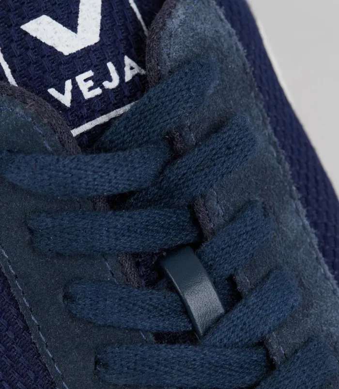VEJA Accessories MenWomen LACES ORGANIC COTTON NAUTICO