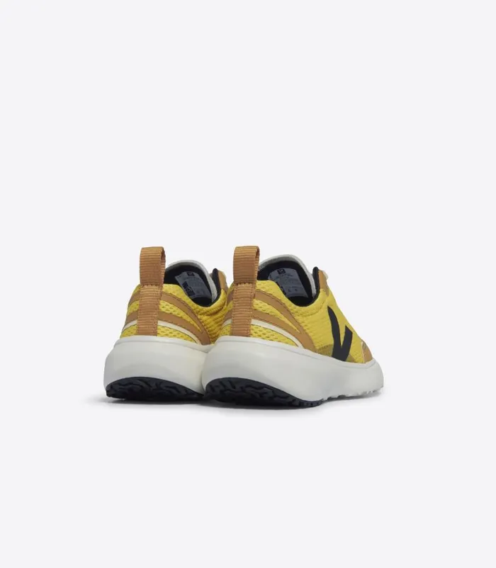 VEJA Canary Kids CANARY ALVEOMESH TONIC BLACK