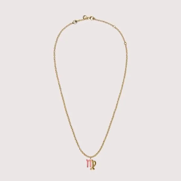 Virgo Goldpeonia Women Coccinelle Bijoux