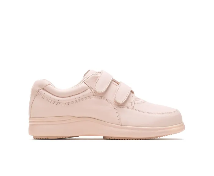 Walking Shoes Hush Puppies Women Power Walker Ii Shrimp Leather