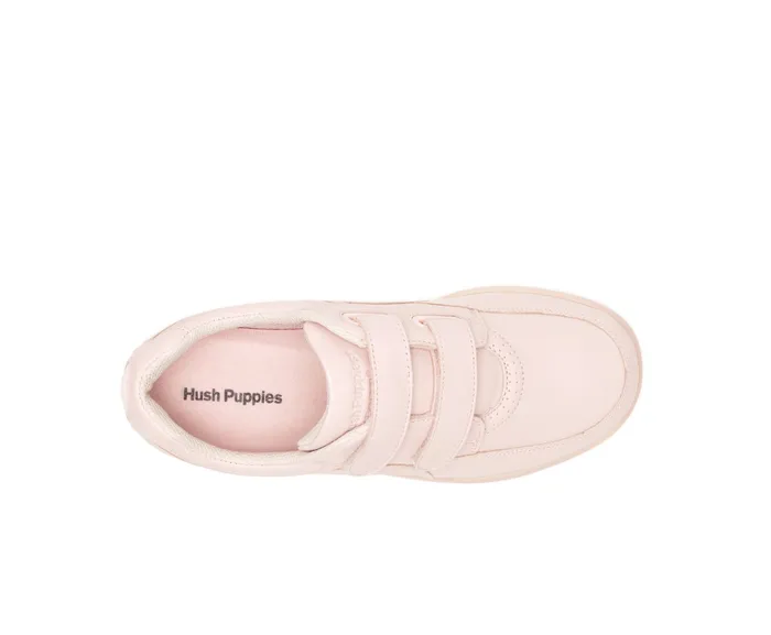 Walking Shoes Hush Puppies Women Power Walker Ii Shrimp Leather Walking Shoes Hush Puppies Women Power Walker Ii Shrimp Leather