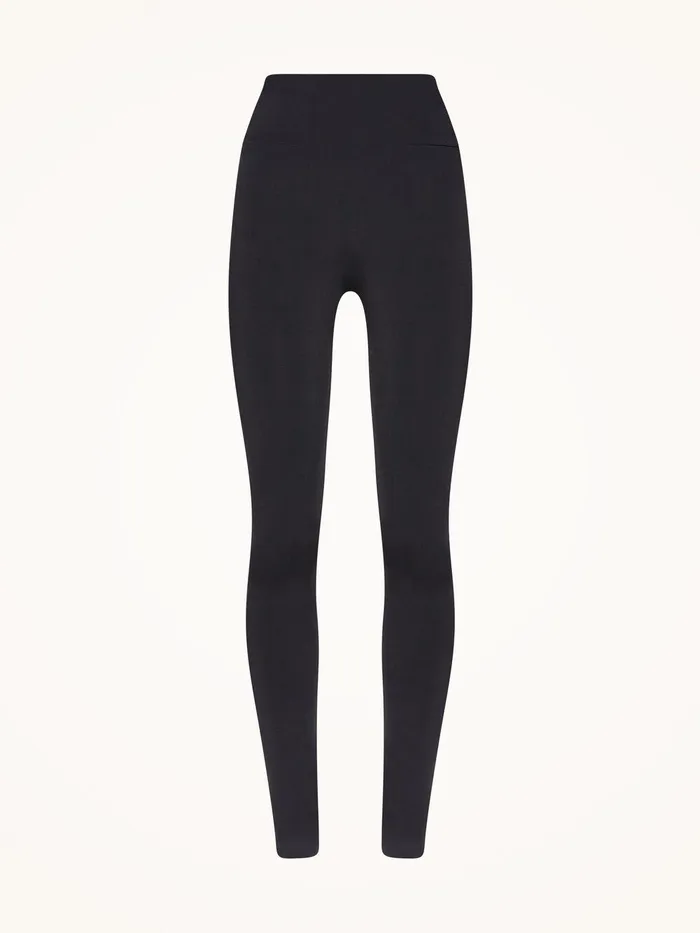 Wolford Athleisure Leggings The WOW Perfect Fit Leggings Black 8211 Women