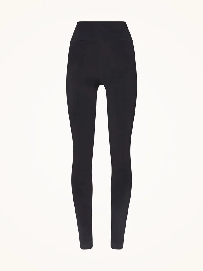 Wolford Athleisure Leggings The WOW Perfect Fit Leggings Black 8211 Women
