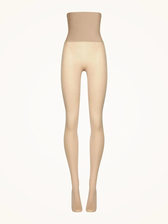 Wolford Tights and Socks Fatal High Waist Tights Cosmetic 8211 Women