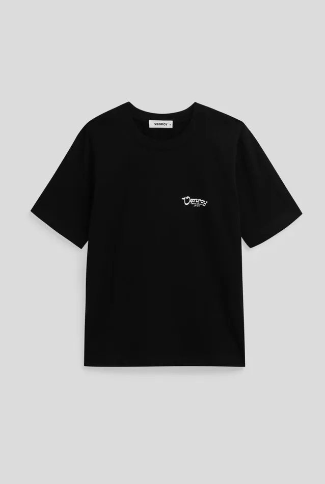 WomanMan Venroy TShirts and Tanks New York Destination TShirt