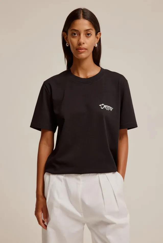 WomanMan Venroy TShirts and Tanks New York Destination TShirt
