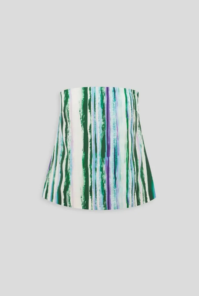Woman Venroy Tops Strapless Column Top